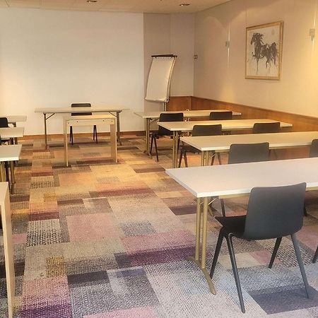 Ibis Saint-Omer Centre Exterior foto