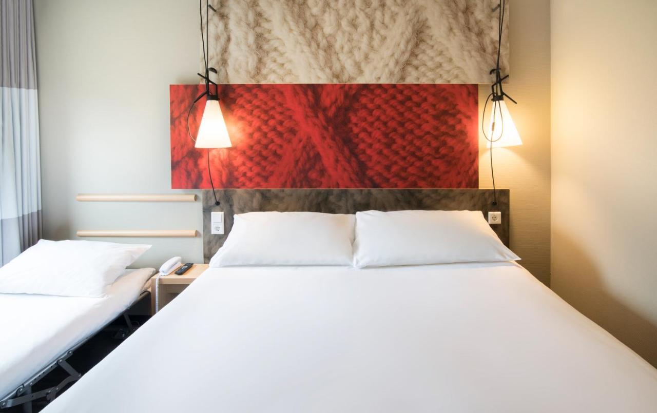Ibis Saint-Omer Centre Exterior foto
