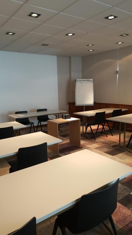 Ibis Saint-Omer Centre Exterior foto