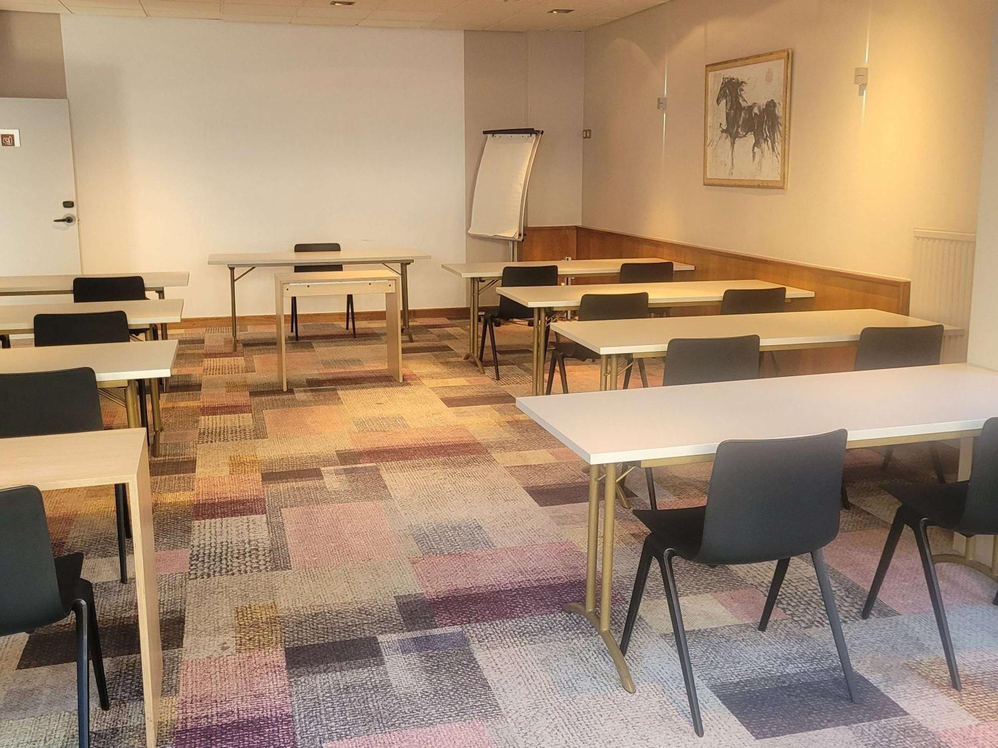 Ibis Saint-Omer Centre Exterior foto