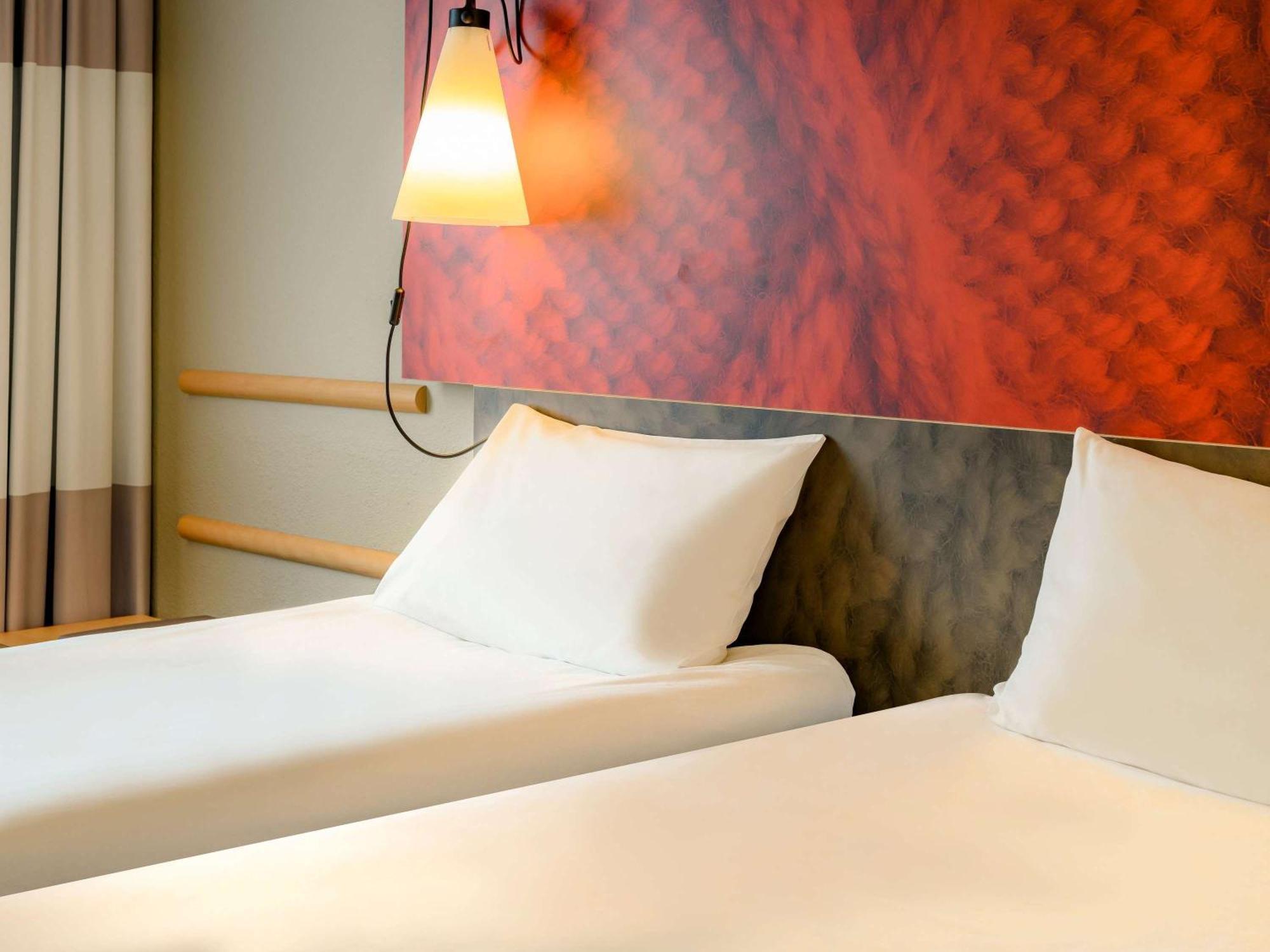 Ibis Saint-Omer Centre Exterior foto