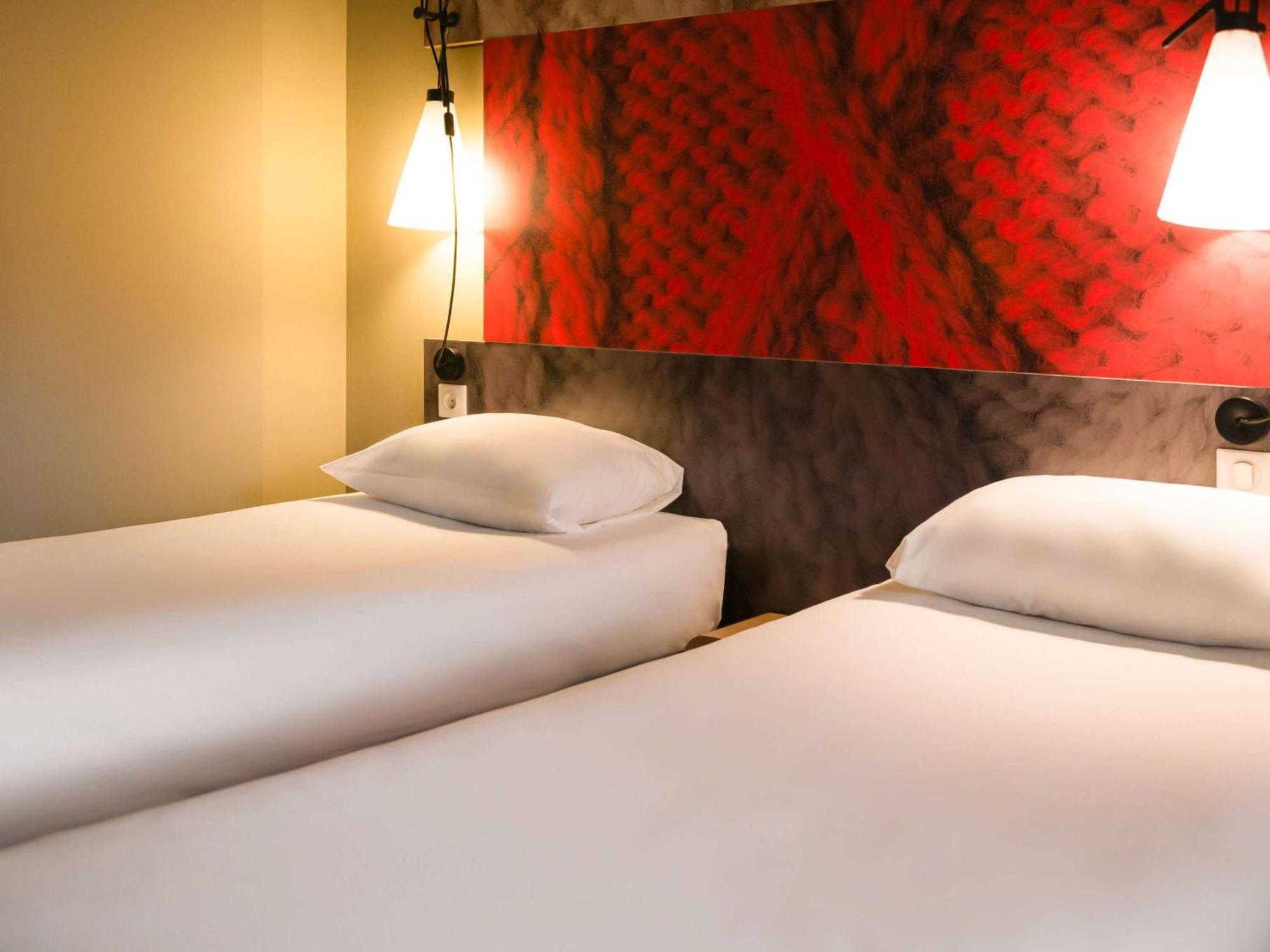 Ibis Saint-Omer Centre Exterior foto
