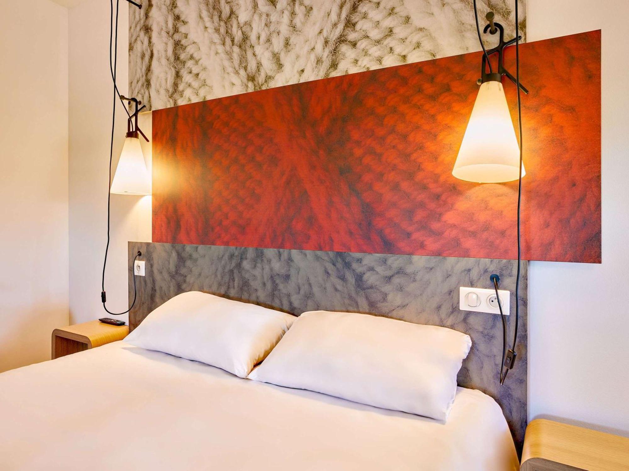 Ibis Saint-Omer Centre Exterior foto