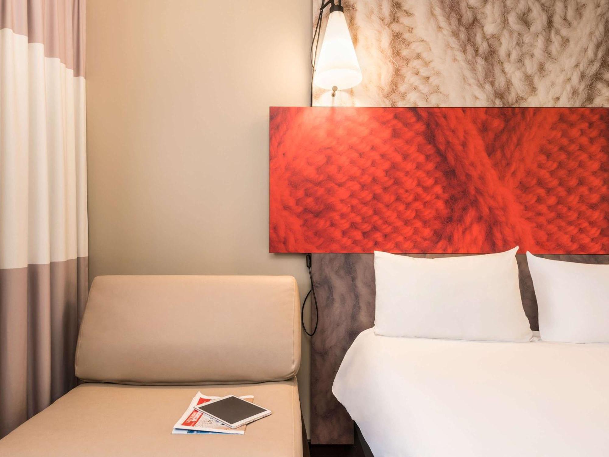 Ibis Saint-Omer Centre Exterior foto